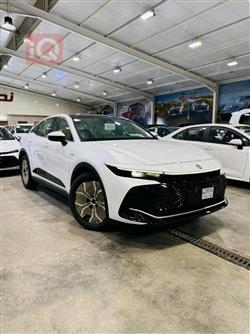 تويوتا كراون